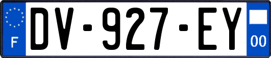 DV-927-EY