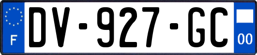 DV-927-GC