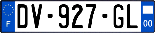 DV-927-GL