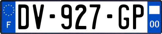 DV-927-GP