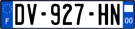 DV-927-HN