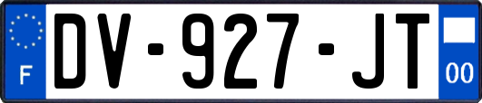 DV-927-JT