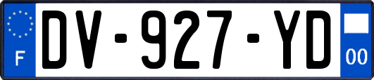 DV-927-YD