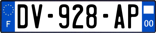 DV-928-AP