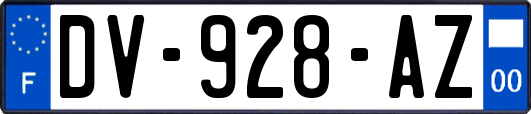 DV-928-AZ