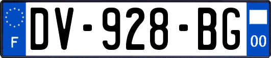 DV-928-BG