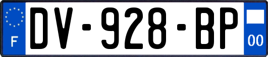 DV-928-BP