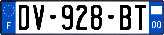 DV-928-BT