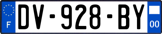 DV-928-BY