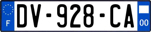 DV-928-CA