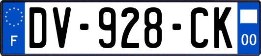 DV-928-CK