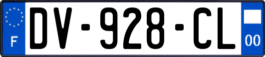 DV-928-CL