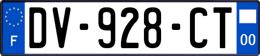 DV-928-CT