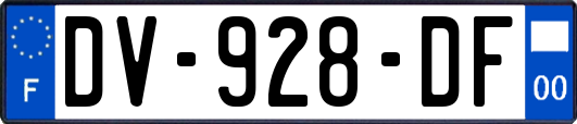 DV-928-DF