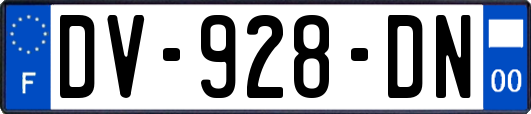 DV-928-DN