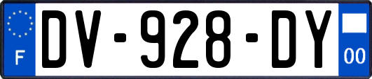 DV-928-DY