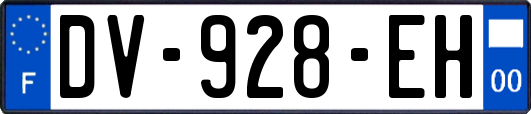 DV-928-EH