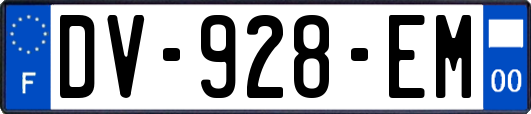 DV-928-EM