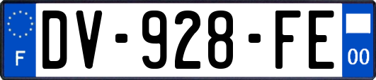 DV-928-FE