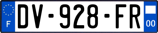 DV-928-FR