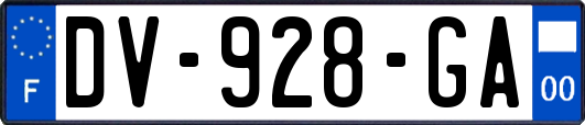 DV-928-GA