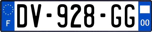 DV-928-GG