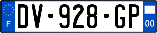 DV-928-GP