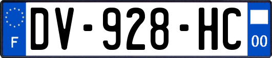 DV-928-HC