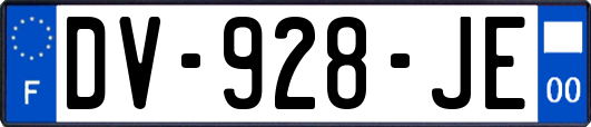 DV-928-JE