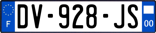 DV-928-JS