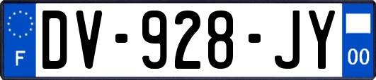 DV-928-JY