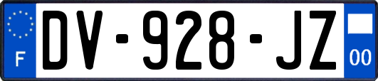 DV-928-JZ