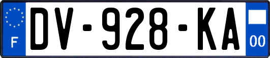 DV-928-KA