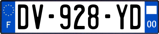 DV-928-YD