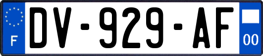 DV-929-AF