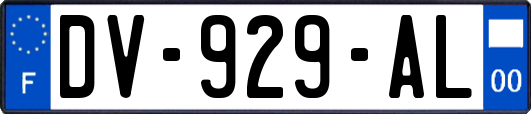 DV-929-AL