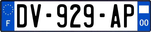 DV-929-AP