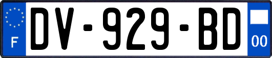 DV-929-BD