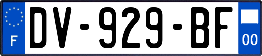 DV-929-BF