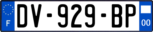 DV-929-BP