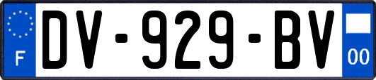 DV-929-BV