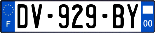 DV-929-BY