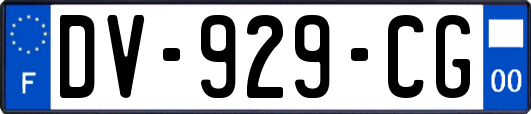 DV-929-CG