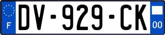 DV-929-CK