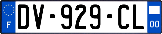 DV-929-CL