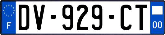 DV-929-CT