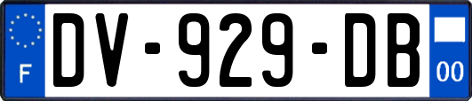 DV-929-DB