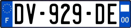 DV-929-DE