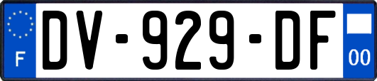 DV-929-DF