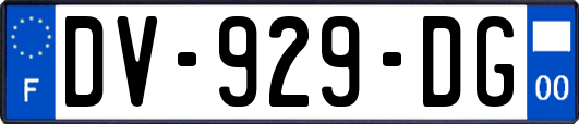 DV-929-DG